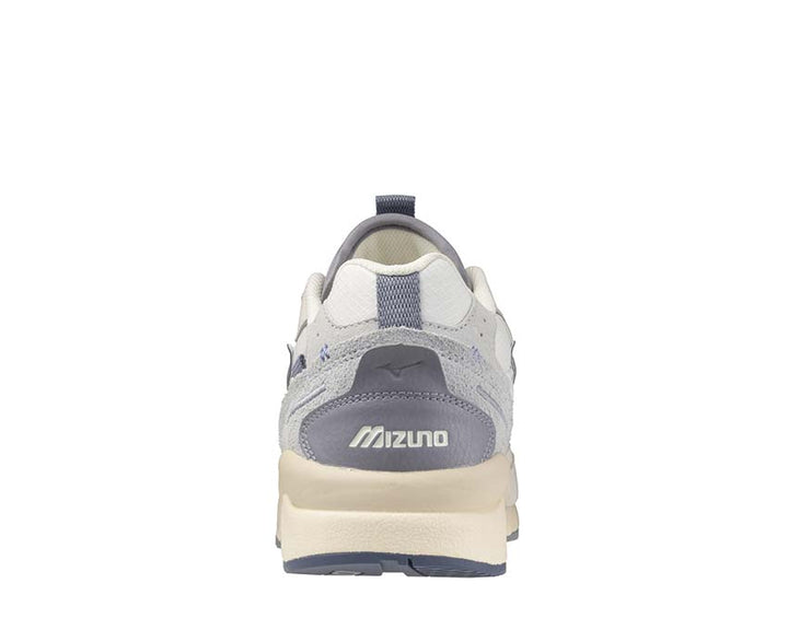 Mizuno zapatillas de running Mizuno amortiguación media ritmo bajo Mizuno Wave Cushioned Sole Unit D1GA243003