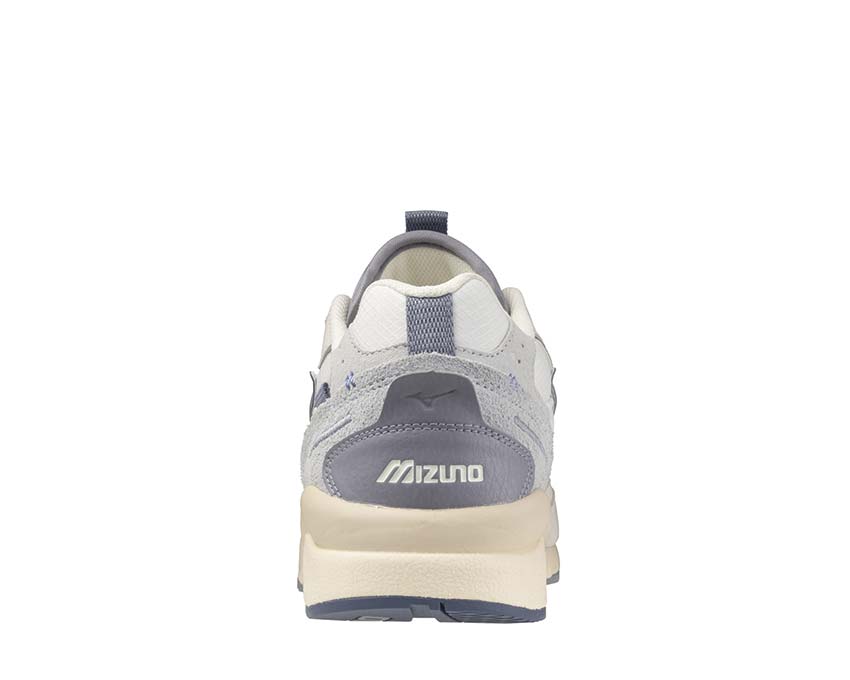 Mizuno Sky Medal Beta White Sand / Quicksilver D1GA243003