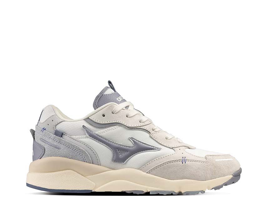 Mizuno Sky Medal Beta White Sand / Quicksilver D1GA243003