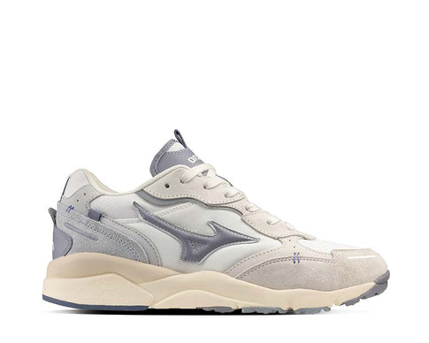 Mizuno Sky Medal Beta White Sand / Quicksilver D1GA243003