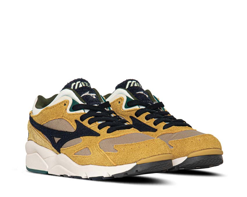 Mizuno Sky Medal Vintage Khaki D1GA227904