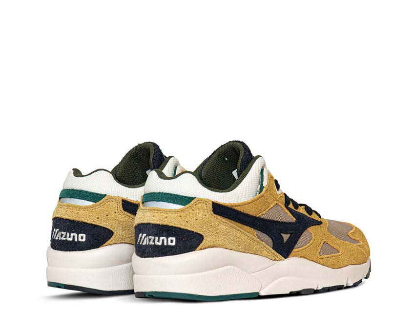Mizuno Sky Medal Vintage Khaki D1GA227904