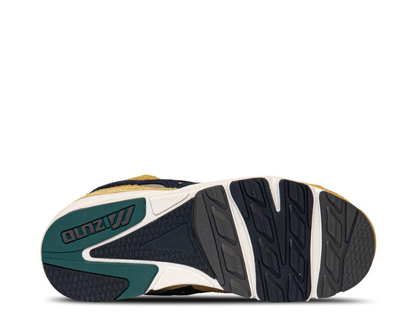 Mizuno Sky Medal Vintage Khaki D1GA227904