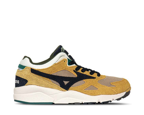 Mizuno Sky Medal Vintage Khaki D1GA227904