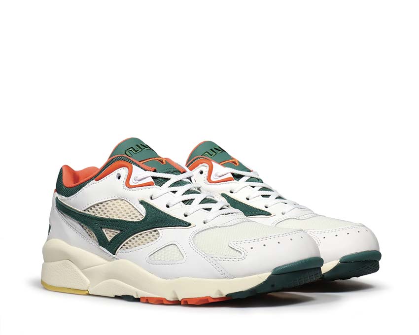 Buy Mizuno Sky Medal D1GA331901 NOIRFONCE