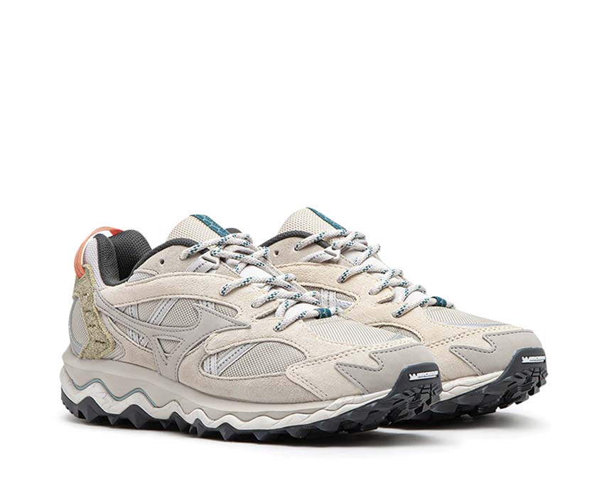 Mizuno Wave Mujin Kizuna Nomad Pack D1GA236401