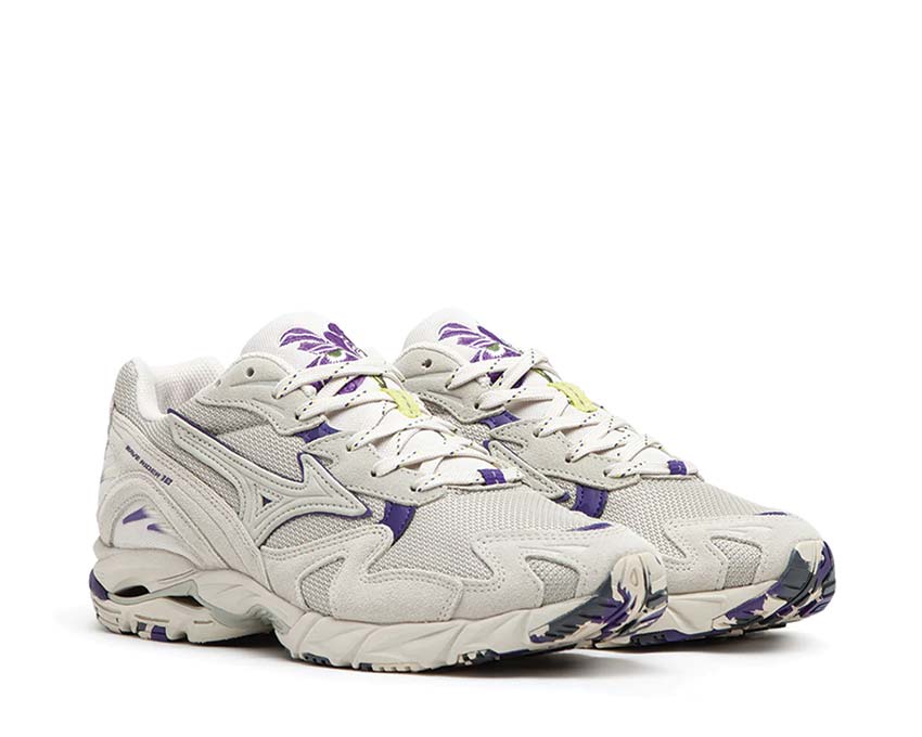 Buy Mizuno Wave Rider 10 D1GA331701 NOIRFONCE - Main Image