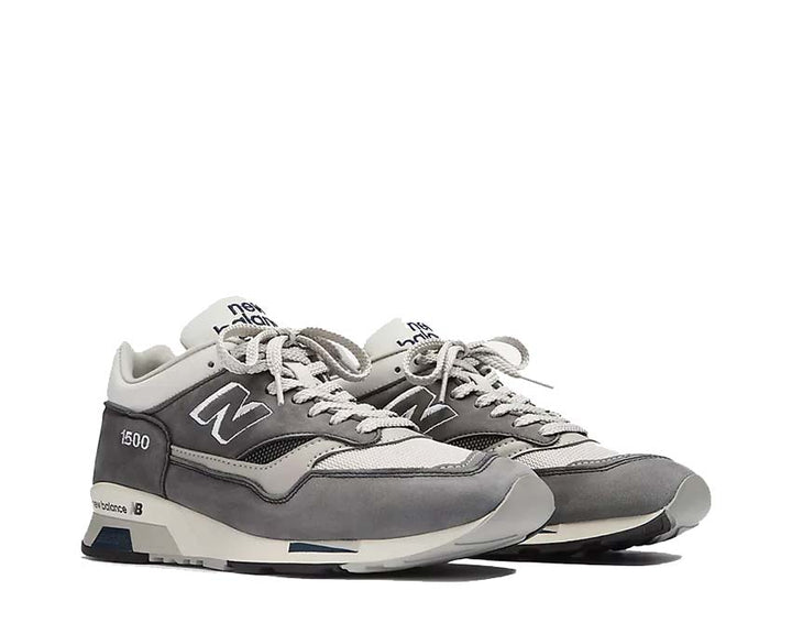 New Balance 1500 Made in UK Aimé Leon Dore has just revealed a two-piece New Balance 1300 collaboration U1500ANI