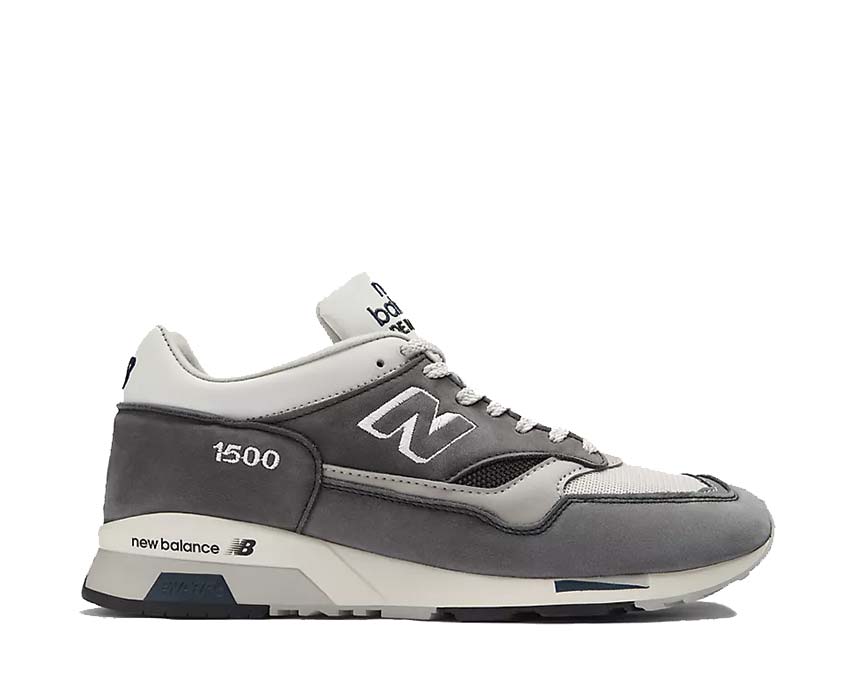 New Balance 1500 Made in UK Aimé Leon Dore has just revealed a two-piece New Balance 1300 collaboration U1500ANI