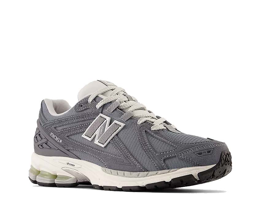 New Balance 520 Marathon Running Shoes Sneakers U520BC Grey M1906RV