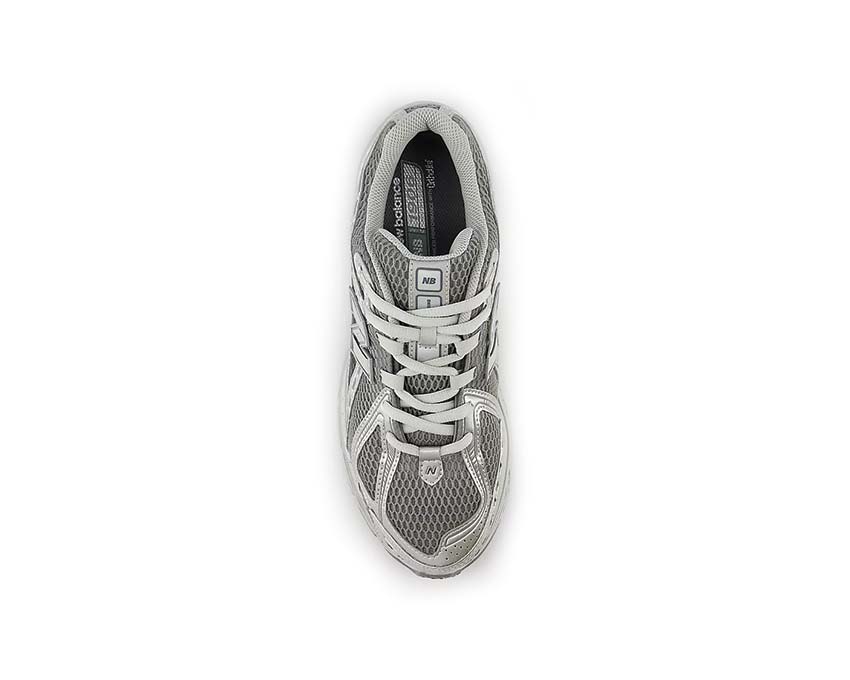 New Balance 1906 Harbor Grey / Silver Metallic - Concrete M1906REH