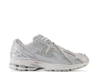 New Balance 1906 Protection Pack vista laterale – Silver Metallic Crimson M1906DH