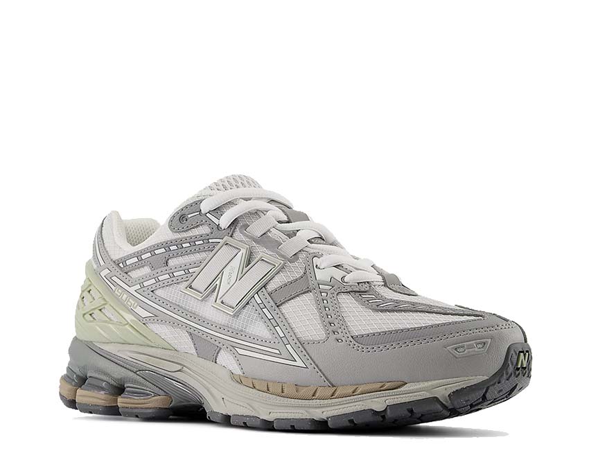 New Balance 1906 Utility Team Away Grey / Olivine - Grey Matter M1906NB