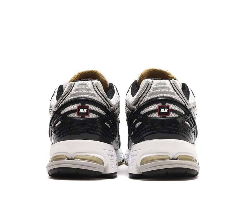 New Balance 1906R Metallic Silver / Metallic Gold M1906RA