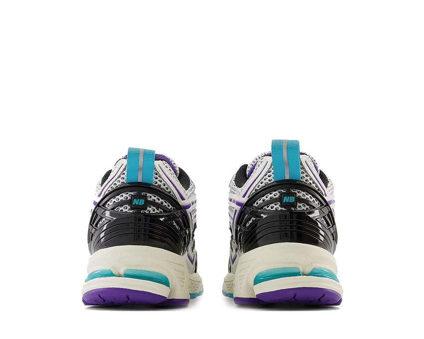 New Balance 1906R White / Virtual Blue - Prism Purple M1906RCF