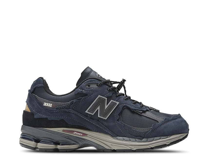New Balance 990 low-top sneakers Eclipse Magnet M2002RDO