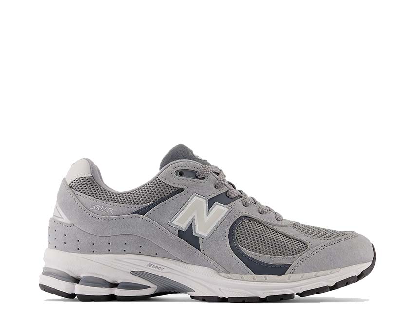 New Balance 2002R Steal / Lead - Orca M2002RST