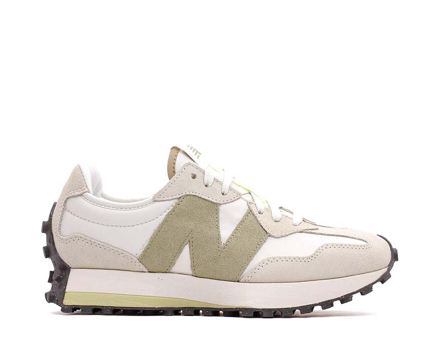 New Balance 327 W Fatigue Green WS327PS