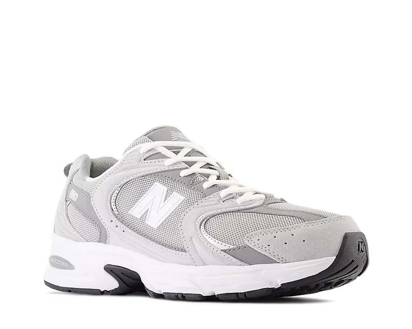 New Balance 530 Raincloud / Shadow Grey MR530CK