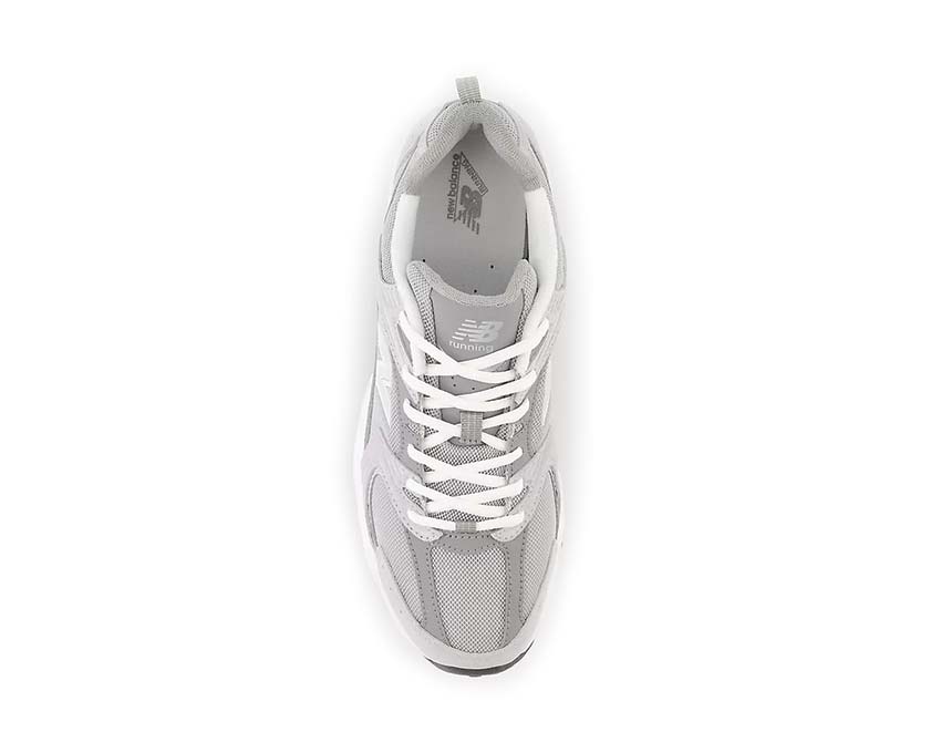 New Balance 530 Raincloud / Shadow Grey MR530CK