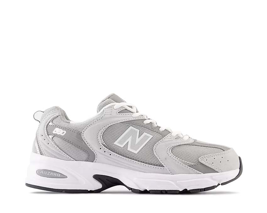 New Balance 530 Raincloud / Shadow Grey MR530CK