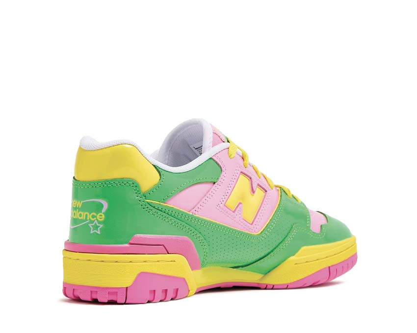 New Balance 550 BB550YKA