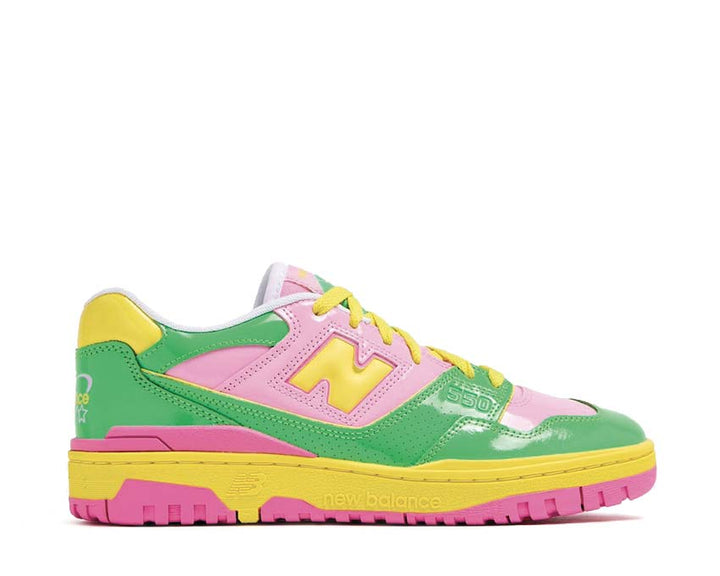 Another New Balance Mulheres Fresh Foam X 860v13D Joins the Upcoming Protection Pack BB550YKA