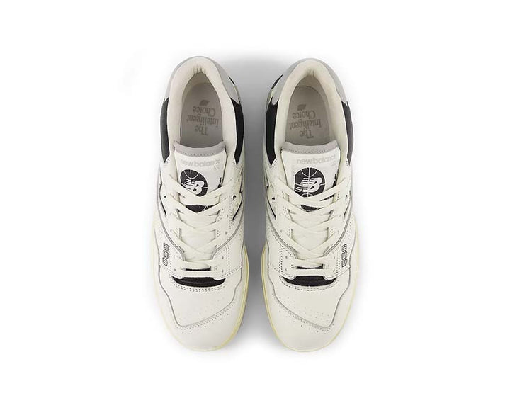 New Balance 327 White Birch Womens Newest Sneakers WS327SFA Premium Vintage Sea Salt / Concrete BB550VGB