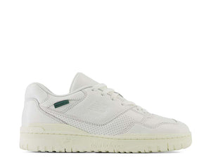 New Balance 550 Sea Salt — sneaker homme basketball vintage cupsole