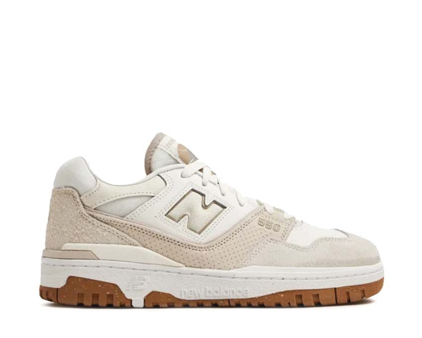 Casablanca Brings Out Another New Balance 327 BBW550TB