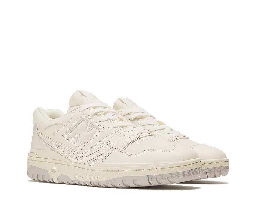 New Balance 550 New Balance 57 40 low-top lace-up sneakers BB550PWD