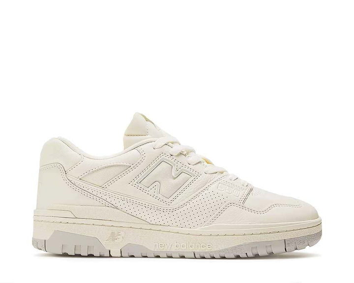 New Balance 550 New Balance 57 40 low-top lace-up sneakers BB550PWD
