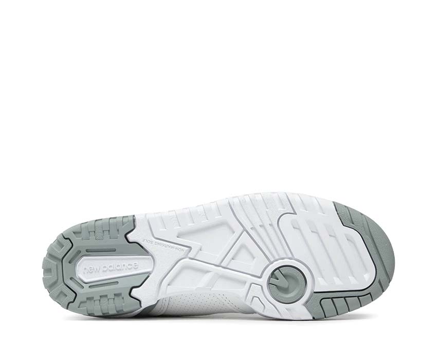 zapatillas de running New Balance media maratón placa de carbono talla 37.5 más de 100 W White / Grey BBW550BG
