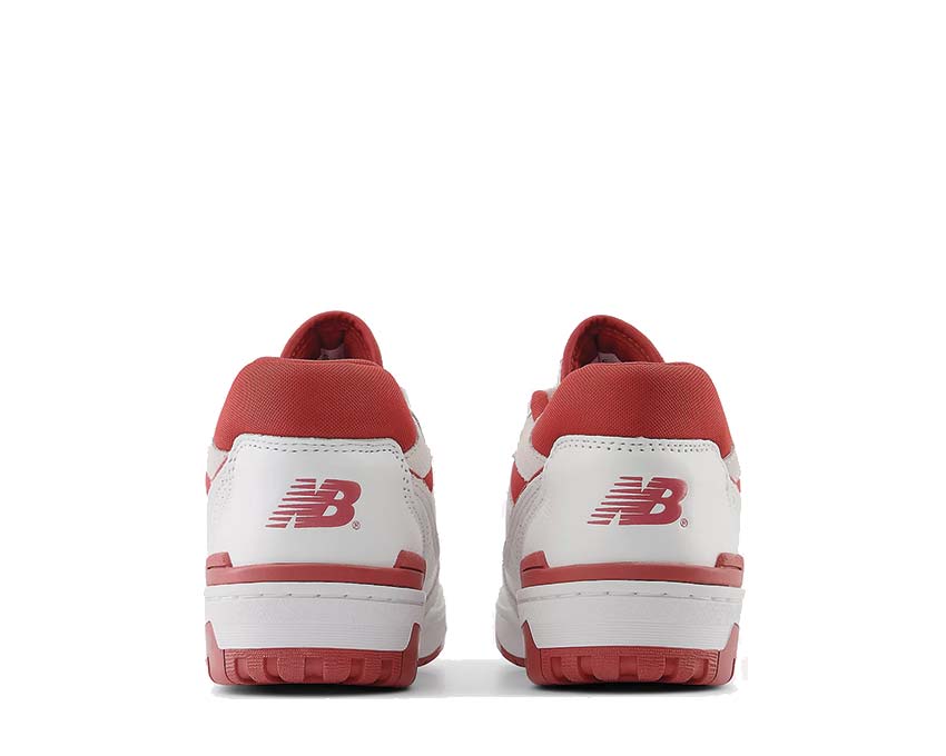 New Balance 550 White / Astro Dust BB550STF