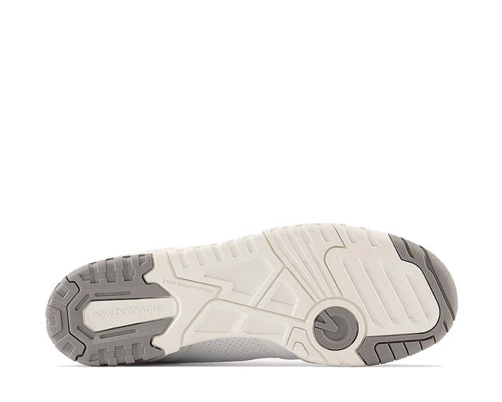New Balance 992 Packer Shoes White / Grey BB550SWA
