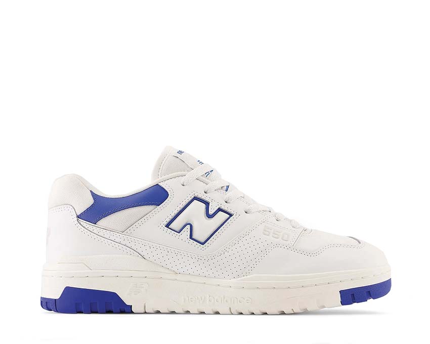 New Balance 373 Marathon Running Shoes Sneakers WL373WCGhite / Blue BB550SWC