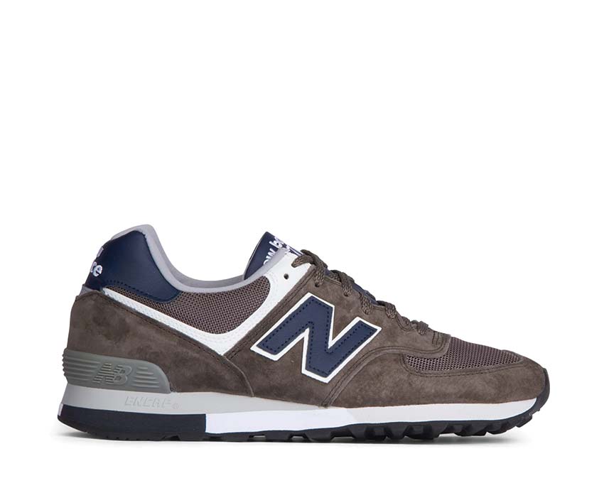 New Balance 576 Made in UK OU576NBR