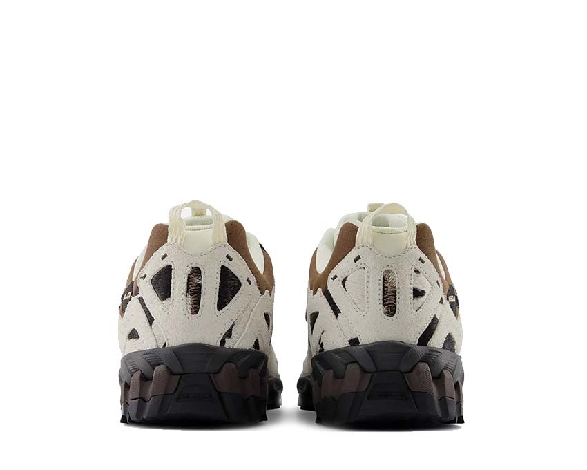 New Balance 610 Cow Angora / True Brown ML610TI
