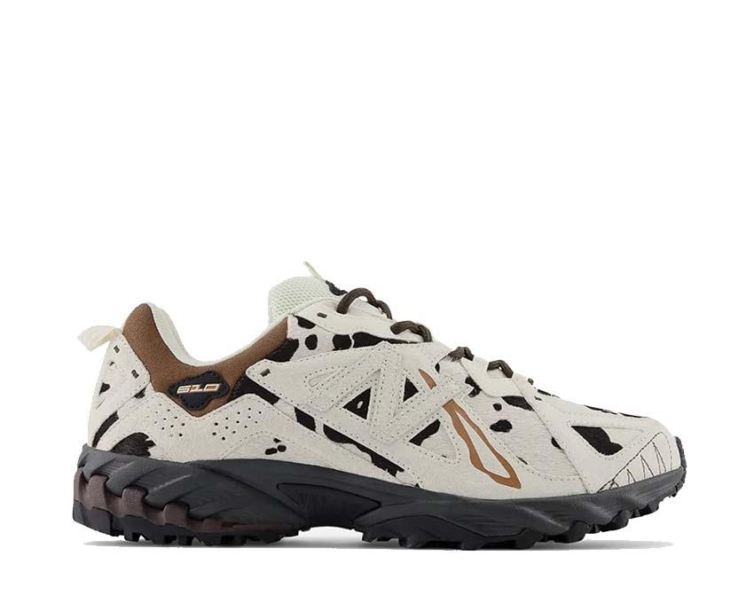 New Balance 610 Cow Angora / True Brown ML610TI