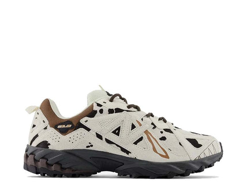 New Balance 610 Cow Angora / True Brown ML610TI