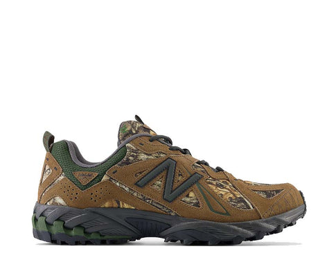 New Balance 610 Realtree Dark Earth / Kombu ML610TQ