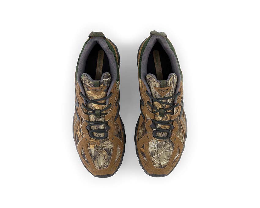 New Balance 610 Realtree Dark Earth / Kombu ML610TQ