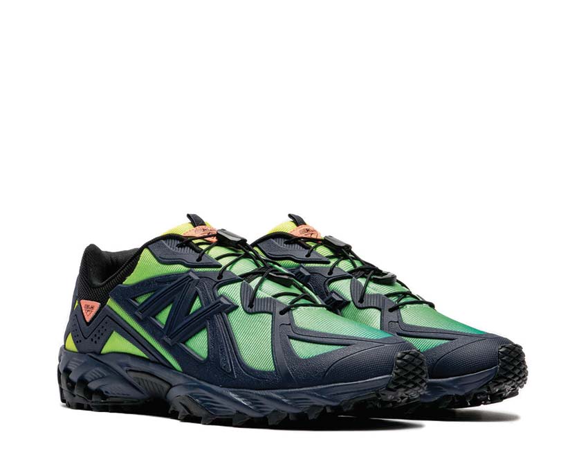 New Balance 610 Navy / AiryTeal ML610DB