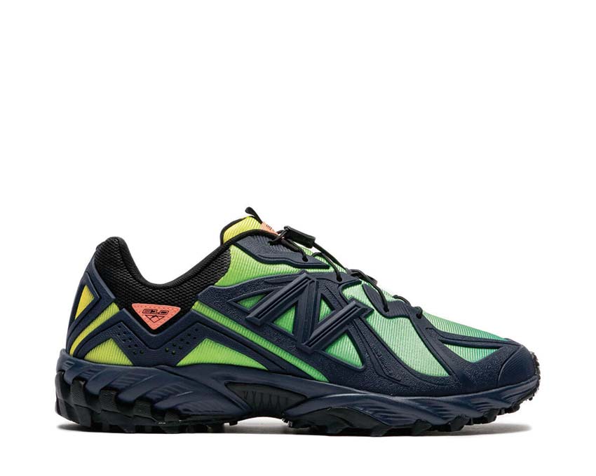 New Balance 610 Navy / AiryTeal ML610DB
