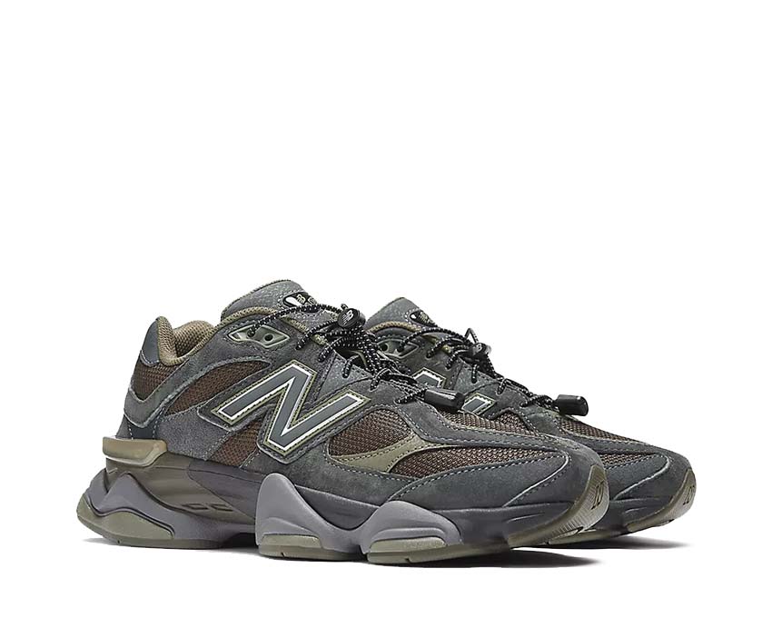 新品 NEWBALANCE U9060PH 29cm NEW BALANCE U90/60 unisex lifestyle shoes (New Balance