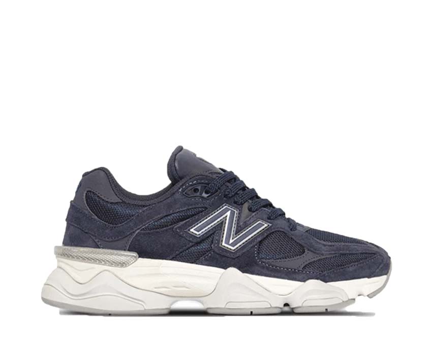 The Women WS997JCD Sneakers Purple is part of the Fall Winter collection of New Balance Eclipse / Navy - Black U9060NV