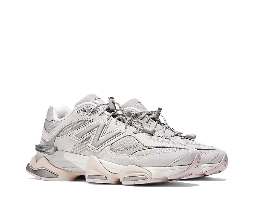 New Balance 9060 Grey Matter / Concrete - December Sky U9060GM