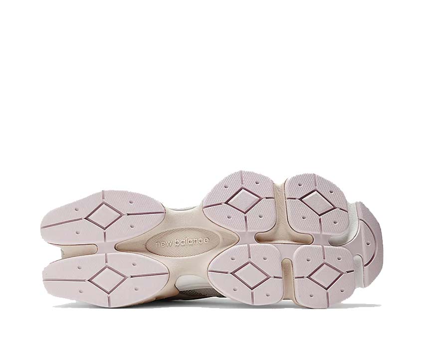 New Balance 9060 Grey Matter / Concrete - December Sky U9060GM