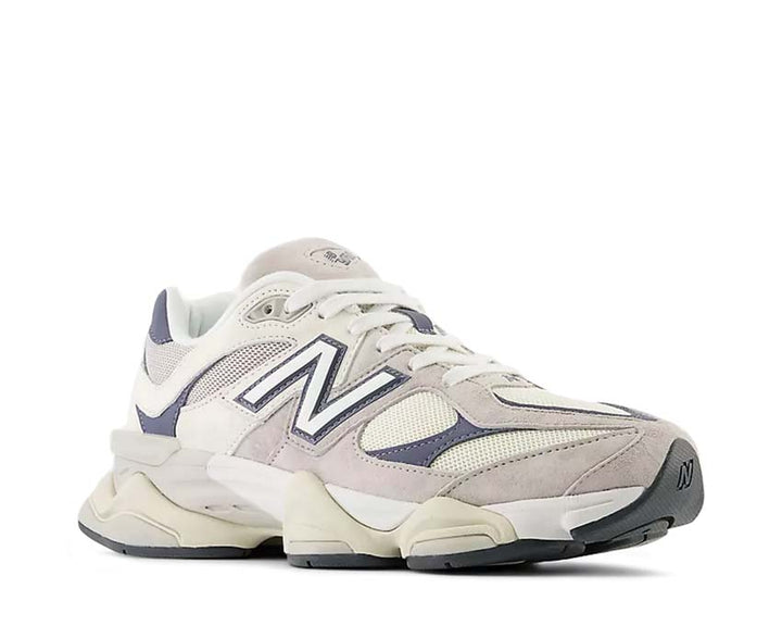 New Balance 9060 The New Balance 991 in a standard grey colourway definitely deserves recognition U9060EEB