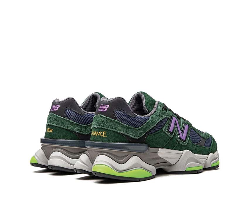 New Balance 9060 Nightwatch Green U9060GRE